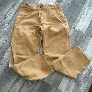 Patagonia work wear pants